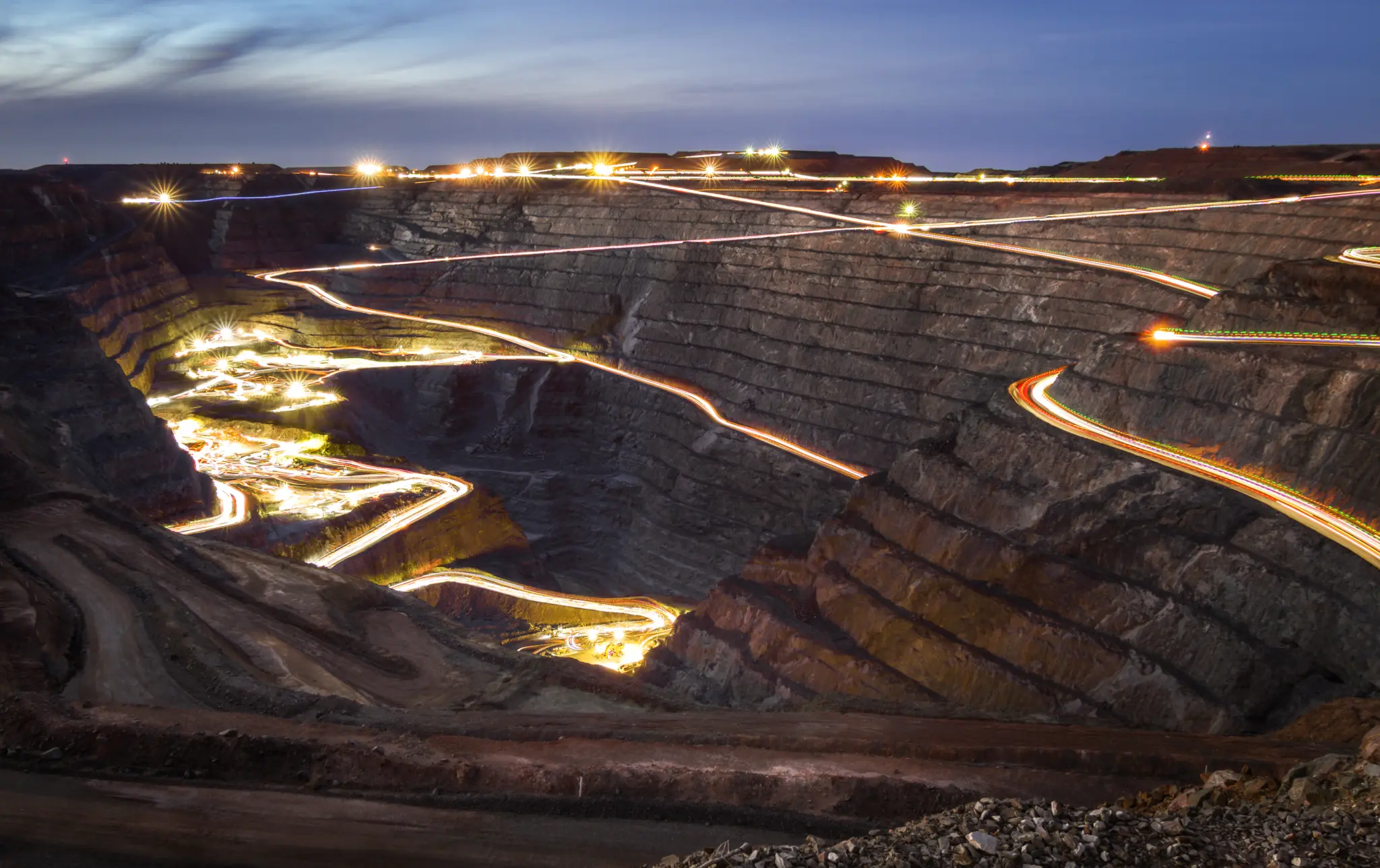 Leading Provider of Mining Explosives in Zambia