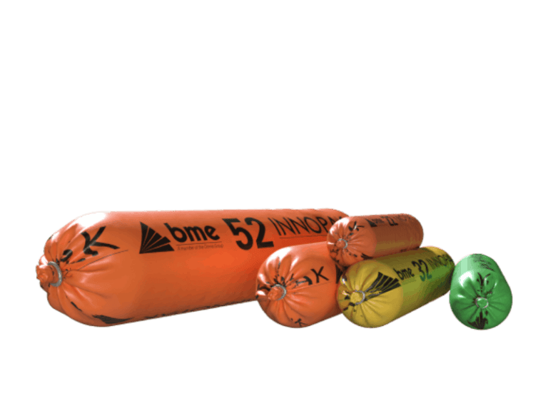Boosters & Primers